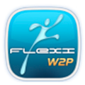 Flexi Web To Print logo