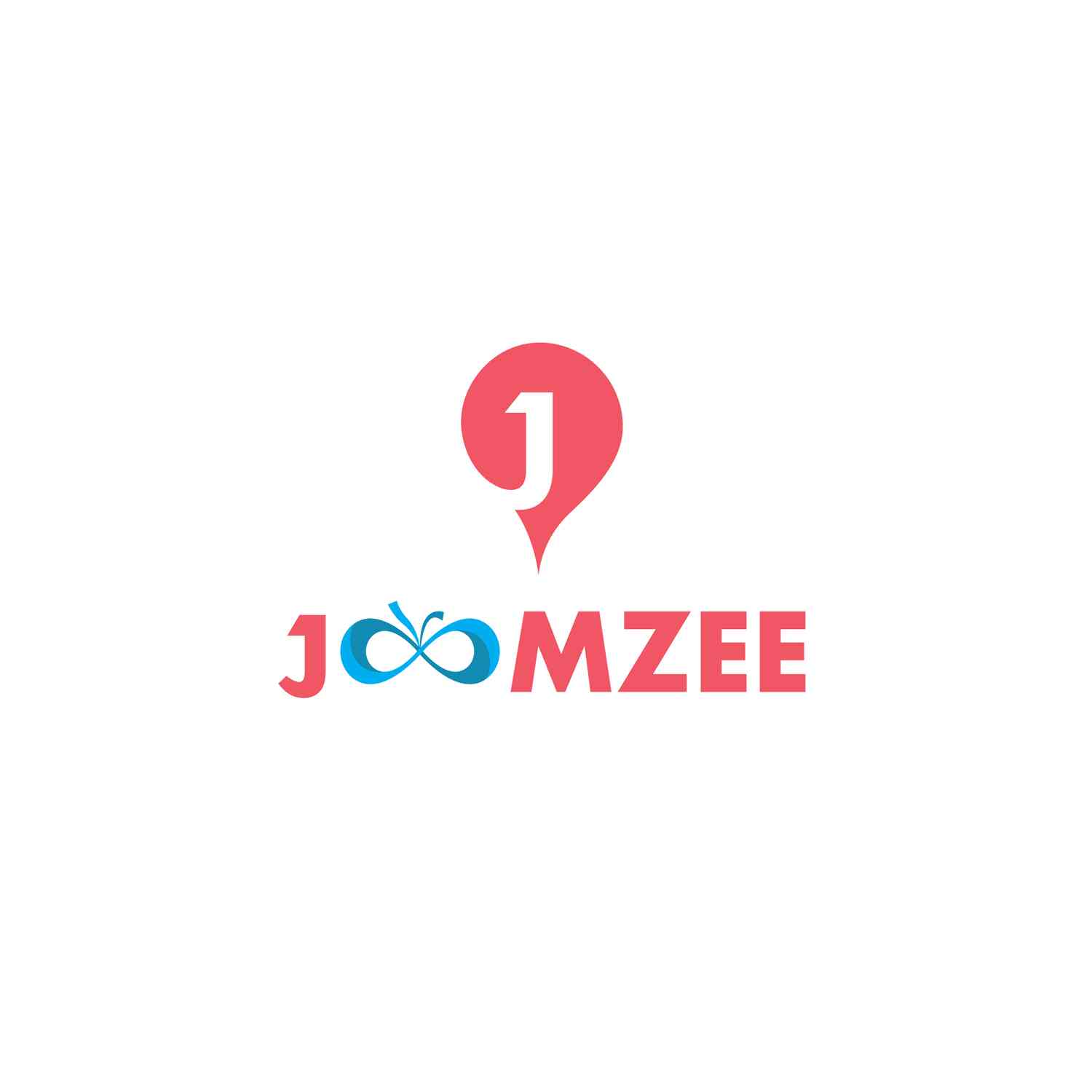 joomzee geotracker pvt ltd logo