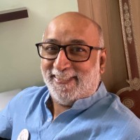 Anand Siva profile photo