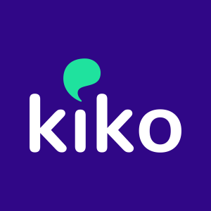 Kiko Live logo