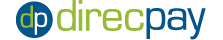 Direcpay logo
