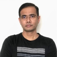 Amit Kumar profile photo