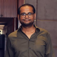Vipin Sahu profile photo