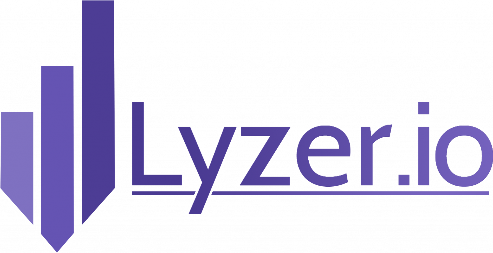 Lyzer.io logo