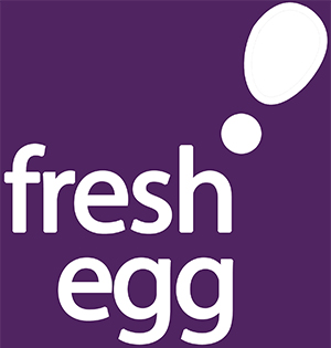 Freshegg logo