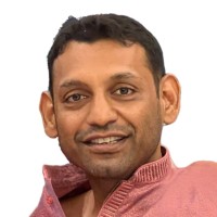 Sandeep Muley profile photo