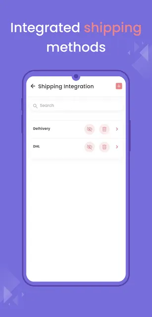 Yourstore - Ecommerce app screenshot 5