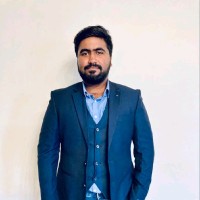 Yeshwanth Ramesh profile photo