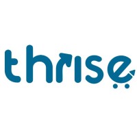 Thrise logo