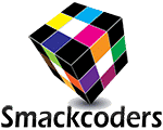 smackcoders logo