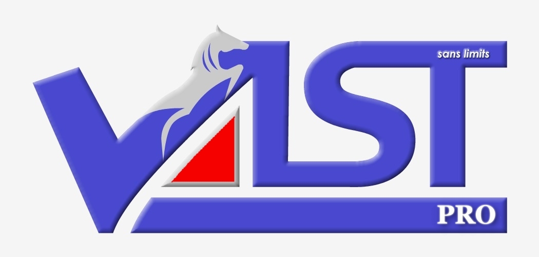 Vastpro logo