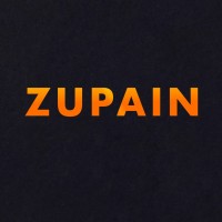 Zupain logo