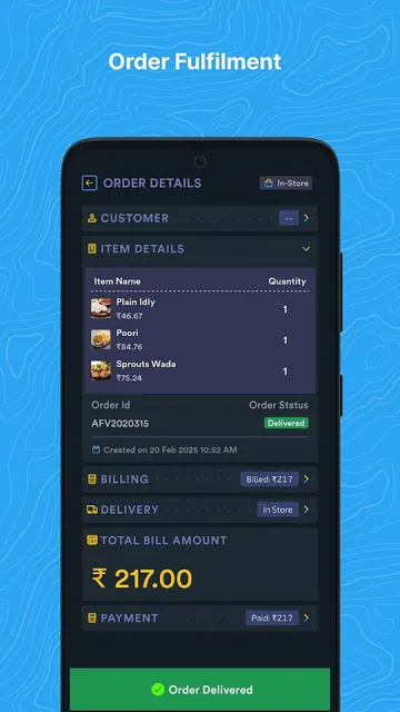 Glokal screenshot 3