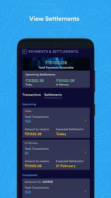 Glokal screenshot 6