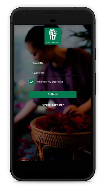 Associate Benefits screenshot 1