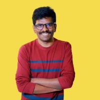 Yasaswy Tallam profile photo