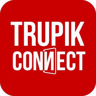 Trupik logo