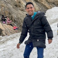 Sumit Agarwal profile photo