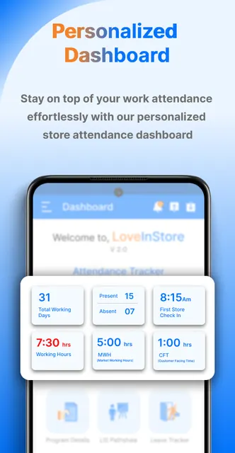 Love In Store - V2 screenshot 1