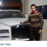 Gaurav Vats profile photo