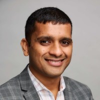 Ben Mathew profile photo