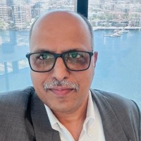 Thomas Varghese profile photo