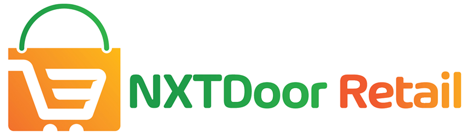 NXTDoor Retail logo
