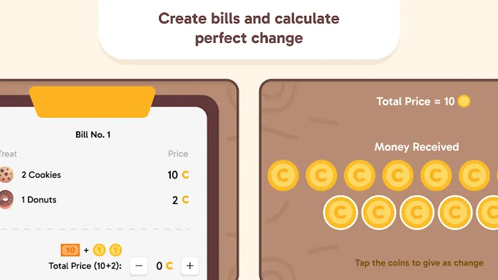 CominiLab: Playful Learning screenshot 3