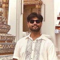 Paarth Garg profile photo