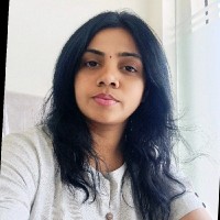 Chiendi Priya Battina profile photo