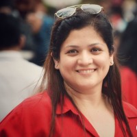 Manisha Verma profile photo