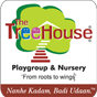 Treehouseplaygroup logo