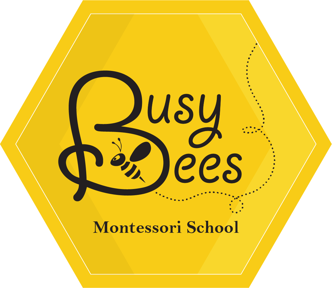 Busy Bees logo