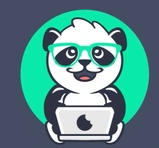 Playful Pandas Preschool & Daycare logo