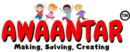 Awaantar logo