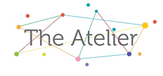 The Atelier logo