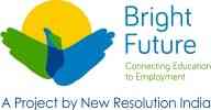 Bright Future logo