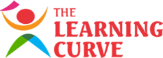 The Learning Curve logo