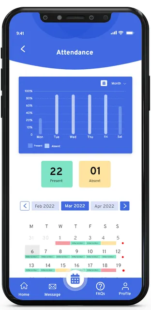 Petals Connect screenshot 3