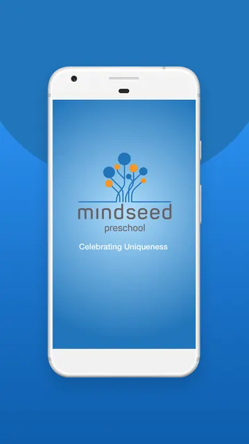 Mindseed screenshot 1
