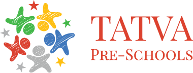 Tatvapreschools logo