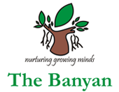 The Banyan logo