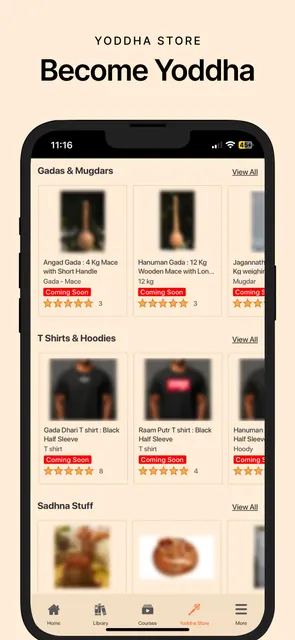 Veducation screenshot 4