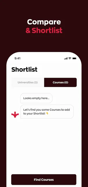 TC Global Student App screenshot 4