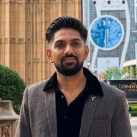 Arvind Rajpurohit profile photo