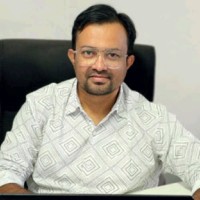 Kintan Gandhi profile photo
