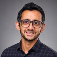 Rohan Desai profile photo