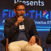 Akash Parekh profile photo