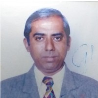 Chandrakant Parekh profile photo