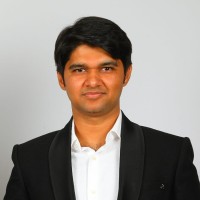 Vipul Virendrabhai Tyagi profile photo